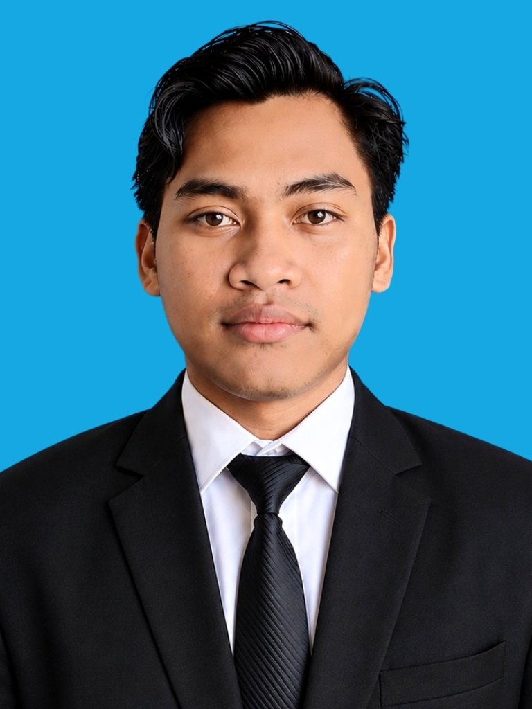 Muhammad Rayyan Al Khathier